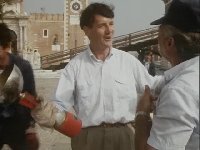 Around The World In 80 Days With Michael Palin